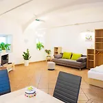 Apartamento Pod Velbi *