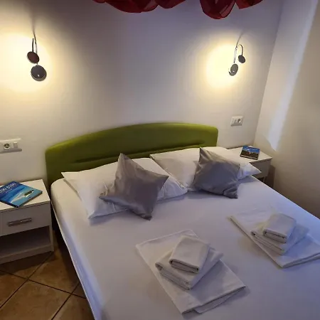 Apartamento Pod Velbi