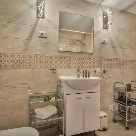Pod Velbi Apartment Ljubljana