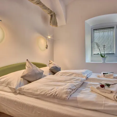 Pod Velbi Apartment