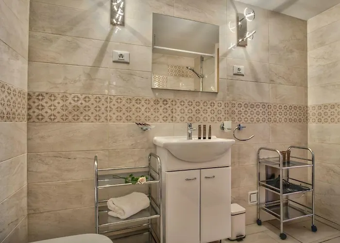 Pod Velbi Apartma Ljubljana