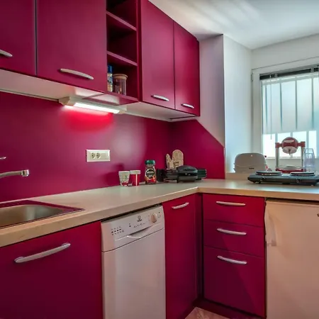 Pod Velbi * Liubliana