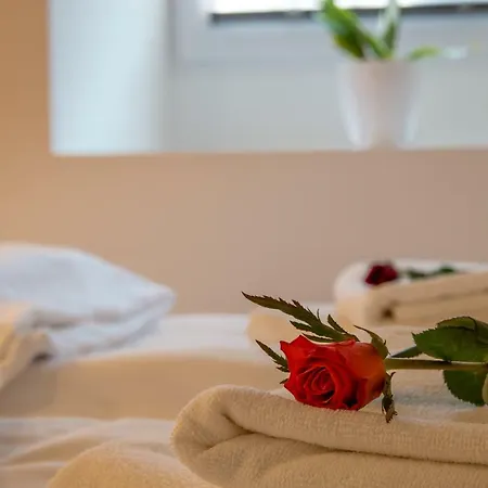 Pod Velbi * Liubliana