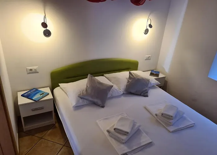 Appartement Pod Velbi